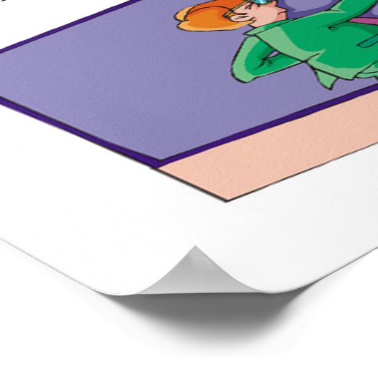 WISKUNDE POSTER (Hoek)