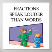 WISKUNDE POSTER (Voorkant)