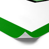 wiskunde poster (Hoek)