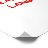 wiskunde poster (Hoek)