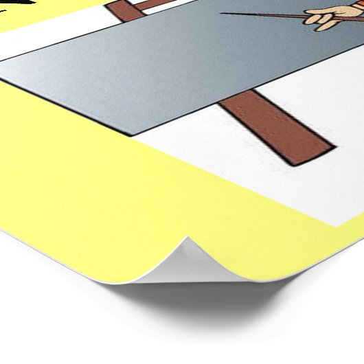 WISKUNDE posters (Hoek)