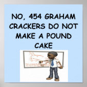 WISKUNDE posters (Voorkant)