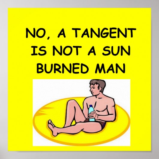 WISKUNDE posters (Voorkant)