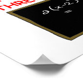 WISKUNDE posters (Hoek)