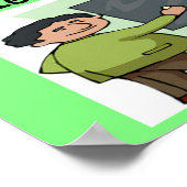 WISKUNDE posters (Hoek)