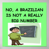 WISKUNDE posters (Voorkant)