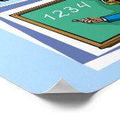 WISKUNDE posters (Hoek)