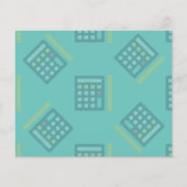 Wiskunde rekenmachines (Voorkant)