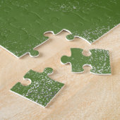 Wiskunde Review 5 sterren legpuzzel (Zijkant)
