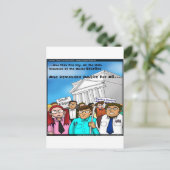 Wiskunde Revolt Funny Gifts T - shirts & Kaarten (Staand voorkant)