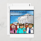 Wiskunde Revolt Funny Gifts T - shirts & Kaarten (Voorkant / Achterkant)