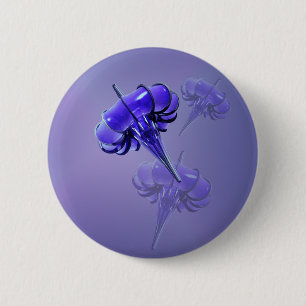 wiskunde ronde button 5,7 cm