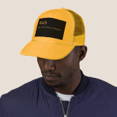 Wiskunde - Sarcastisch pet (In situ)