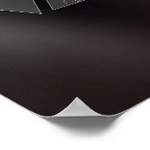 Wiskunde Symbolen Posters (Hoek)