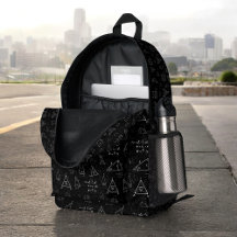 Wiskunde Symbolen, Wiskundig, Terug naar school