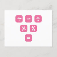 Wiskunde Symbolen wiskundige signalen Wiskunde