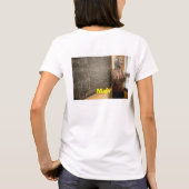 Wiskunde T-shirt (Achterkant)