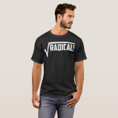 Wiskunde T-shirt (Voorkant volledig)