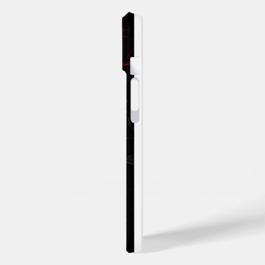 Wiskunde Telefoonhoesje Case-Mate iPhone Case (Achterkant / Links)