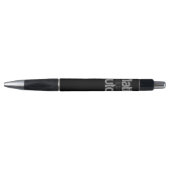 Wiskunde Tutor Extraordinaire Pen (Voorkant)