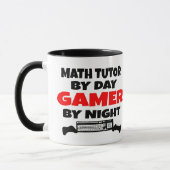 Wiskunde Tutor Gamer Mok (Links)