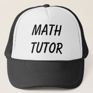WISKUNDE TUTOR TRUCKER PET