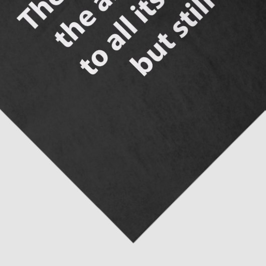 Wiskunde Typografie Grappige Wiskunde Tissuepapier (Detail)