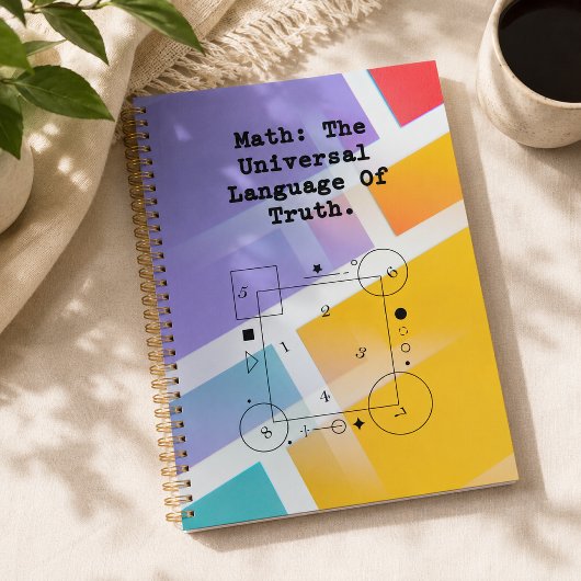 Wiskunde Universele Taal | Waarheid & Logica Docen Planner