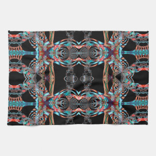 wiskunde vergelijking keukenhanddoek