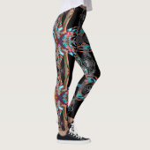 wiskunde vergelijking leggings (Rechts)