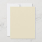 Wiskunde Vergelijking met Rood Potlood,  Business (Achterkant)