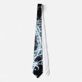 wiskunde vergelijkingen stropdas (Voorkant)