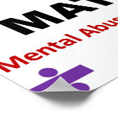 Wiskunde volledig poster (Hoek)