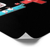 Wiskunde weet je zeker dat ik een verschil maak? I Poster (Hoek)