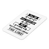 Wiskunde Wiskunde Magneet (Linkerzijde)