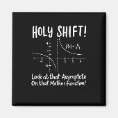 Wiskunde wiskunde magneet (Voorkant)