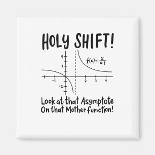 Wiskunde wiskunde magneet