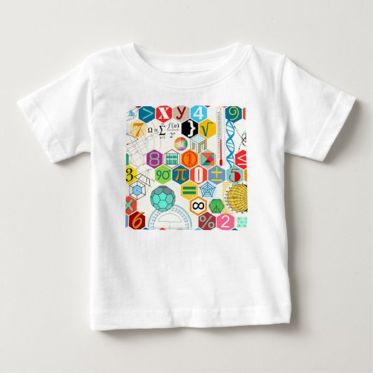 Wiskunde (wit) (Voorkant)