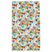 Wiskunde (wit) klein cadeauzakje (Achterkant)