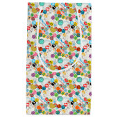 Wiskunde (wit) klein cadeauzakje (Voorkant)