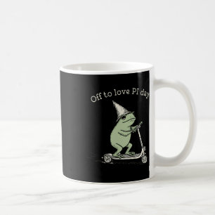 Wiskundeleraar Algebra Klas Leraar T Fun Scooter Koffiemok