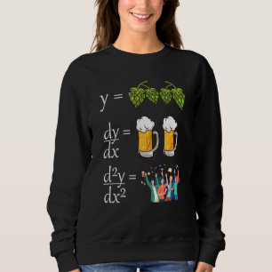 Wiskundeleraar Calculus Afgeleiden Wiskunde Wetens Trui