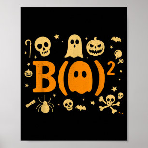 Wiskundeleraar Ghos Poster