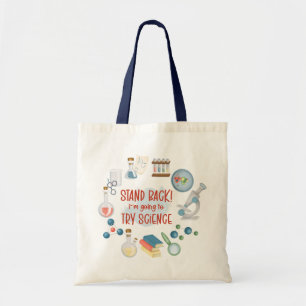 Wiskundeleraar Tote Bag