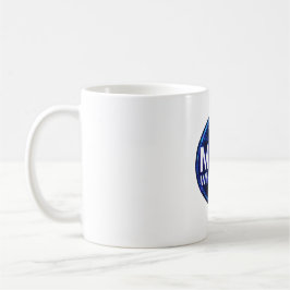 Wiskundeleraar Wiskundefluisteraar Koffiemok