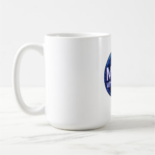 Wiskundeleraar Wiskundefluisteraar Koffiemok