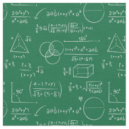 wiskundige algebra-meetkundevergelijkingen-formule stof