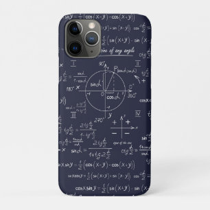 Wiskundige formule Case-Mate iPhone case
