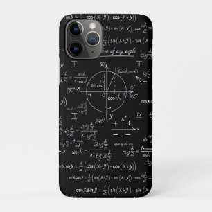 Wiskundige formule Case-Mate iPhone case
