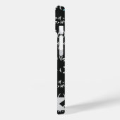 Wiskundige Formules Case-Mate iPhone Case (Achterkant / Links)
